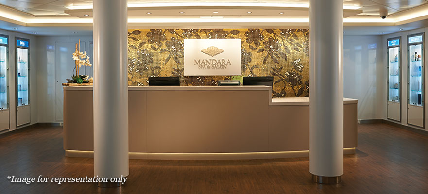 Norwegian Cruise Lines Norwegian Joy Interior Mandara Spa.jpg